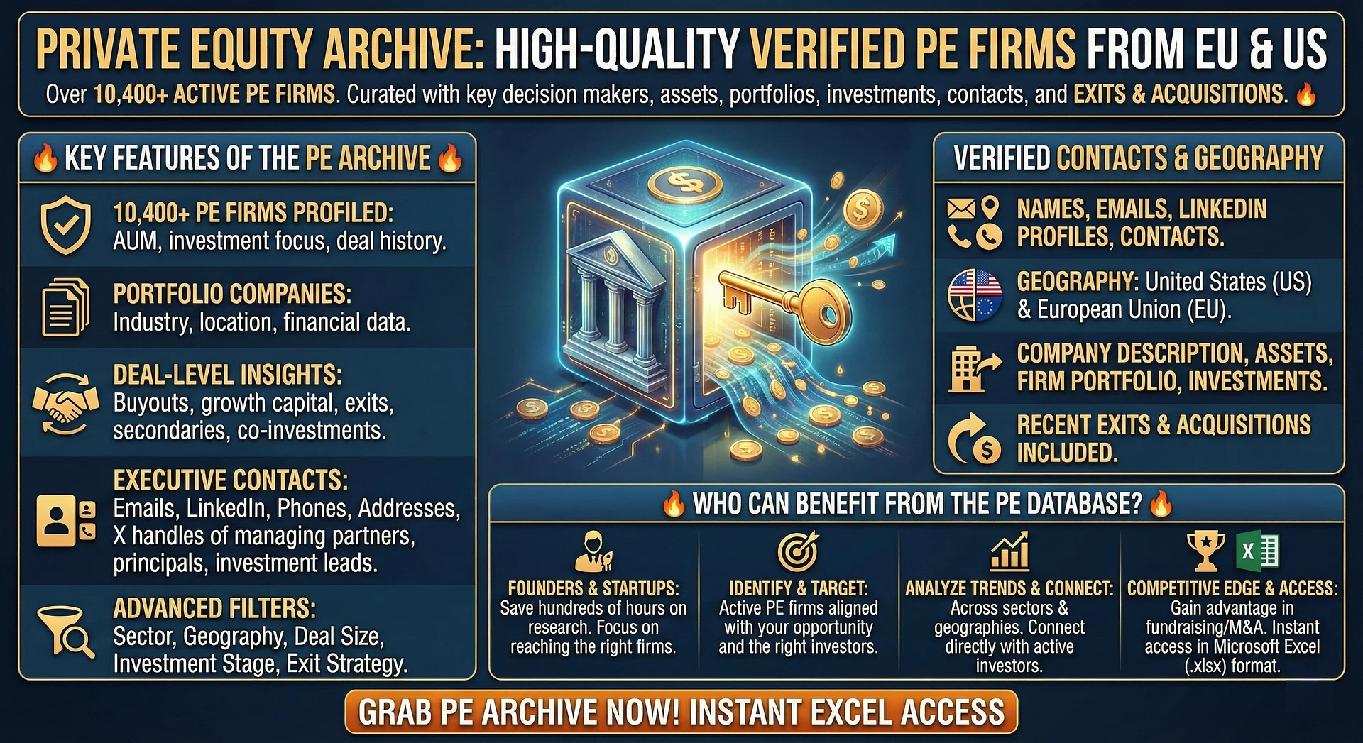 Private Equity Database product image (1)