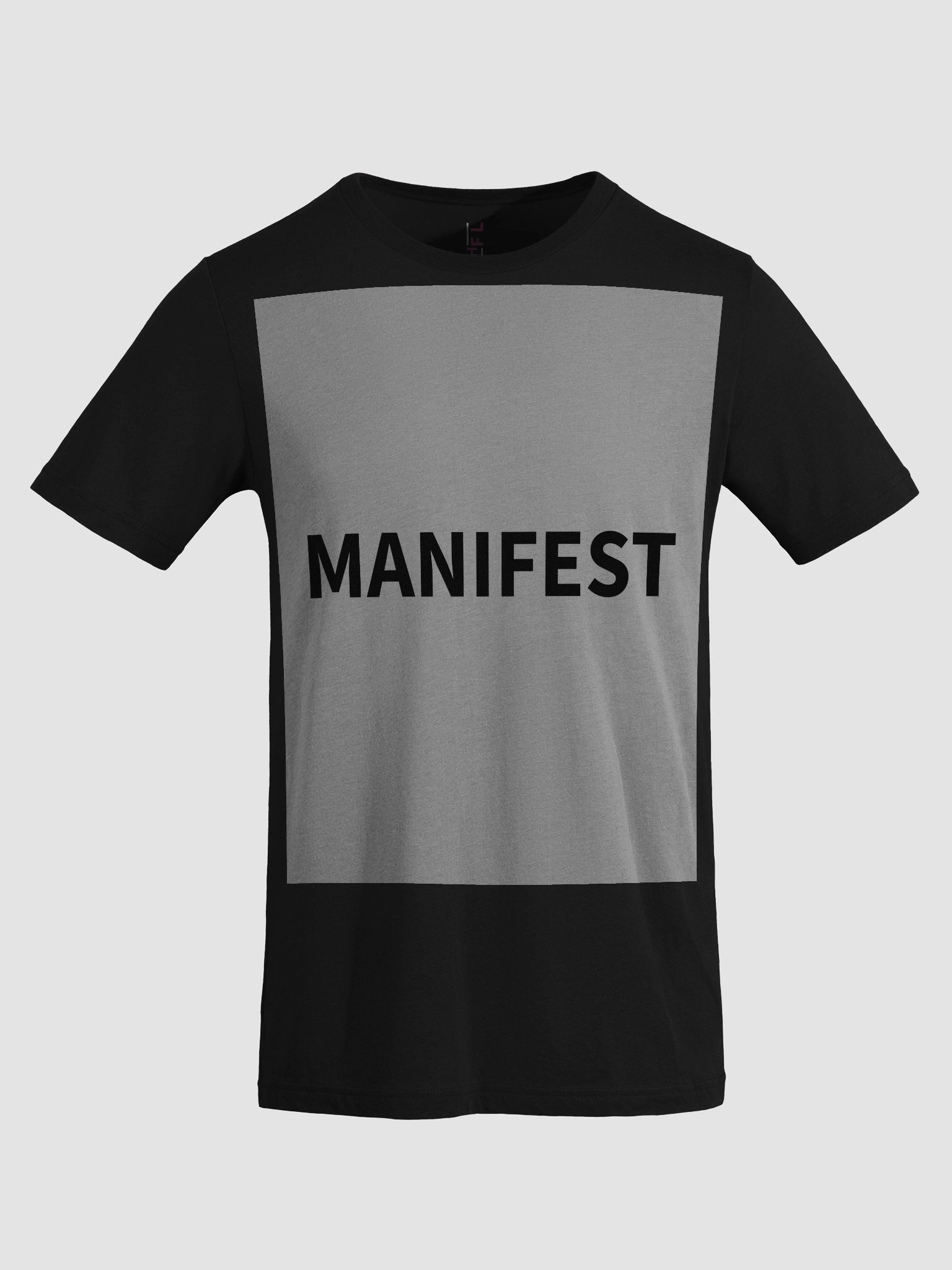 Empowerment Manifest Tee product image (8)