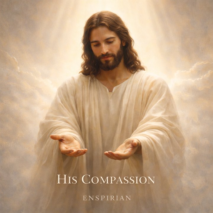 His Compassion product image (1)