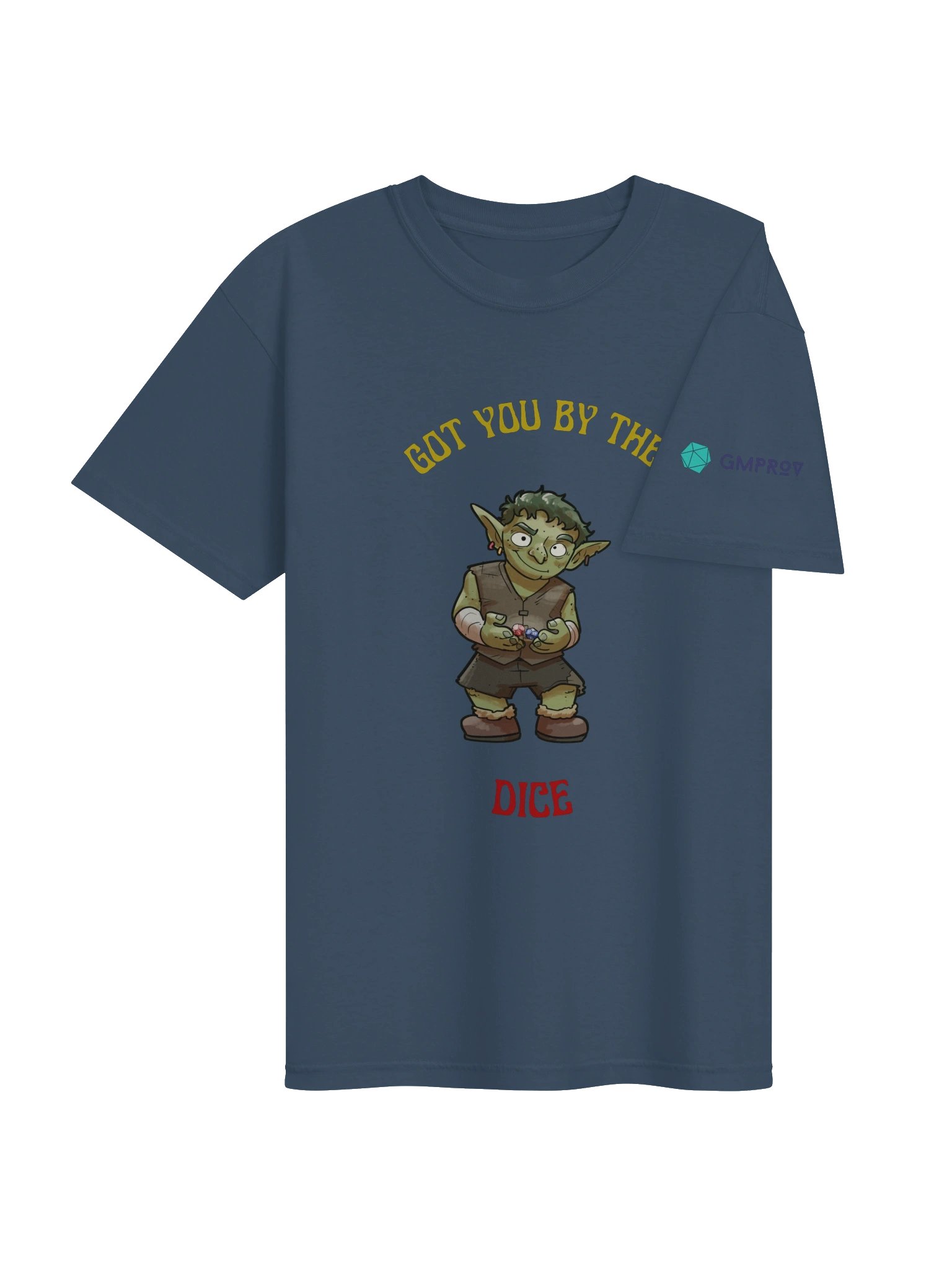 By the dice! product image (52)