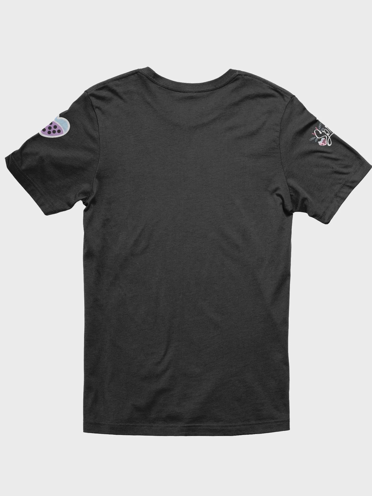 Redgy - Short Sleeve product image (2)