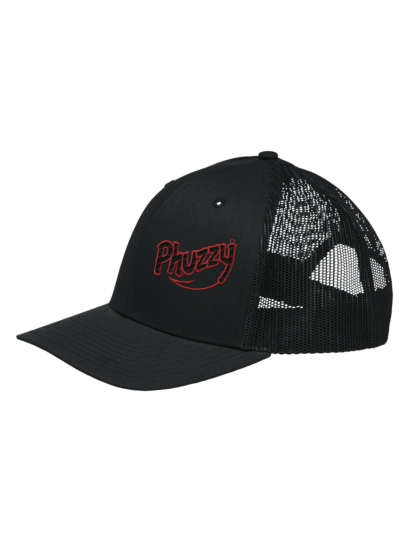 Phuzzy Vibes Snapback product image (7)