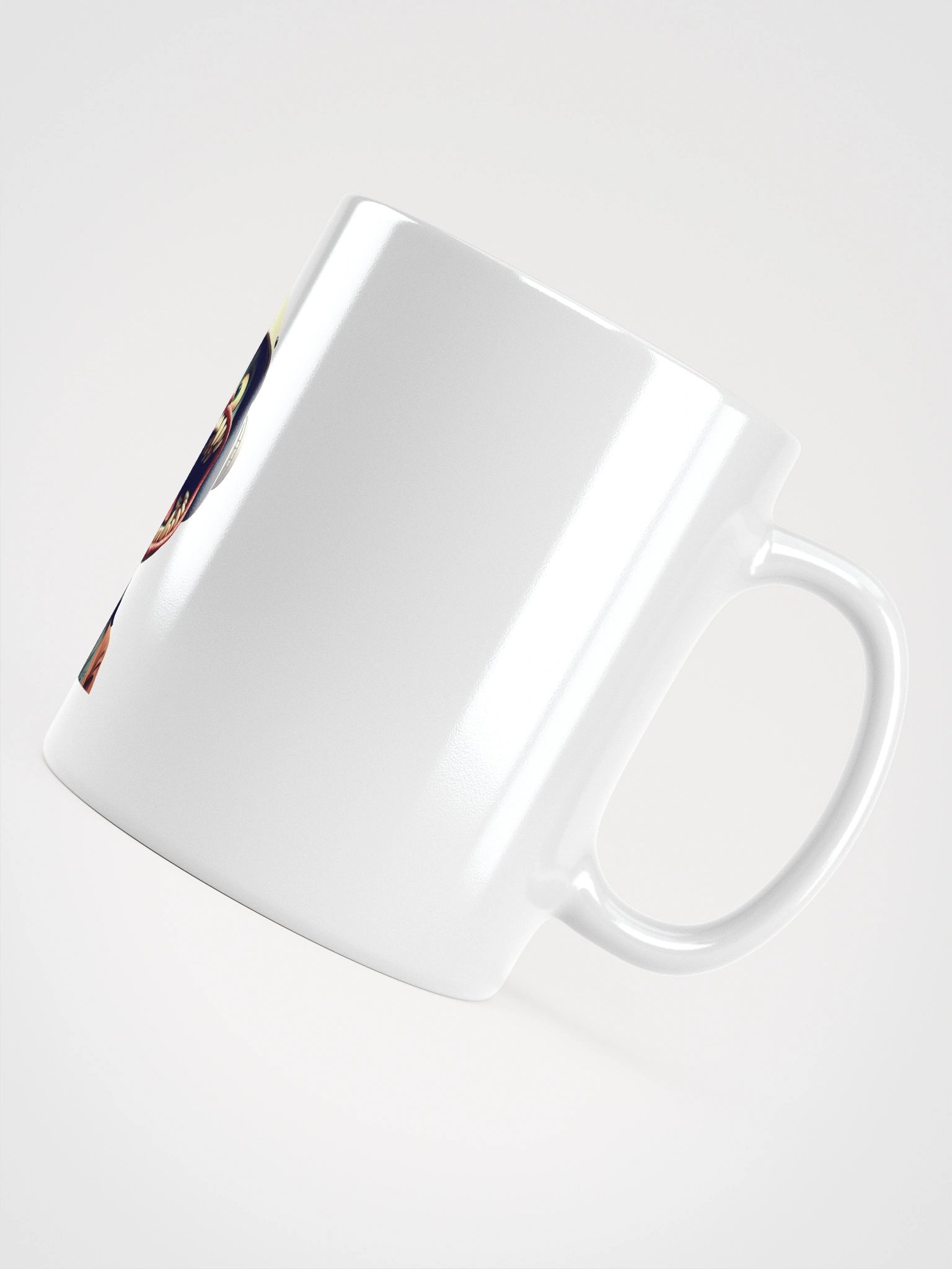 Cosmic Roarer Mug product image (11)