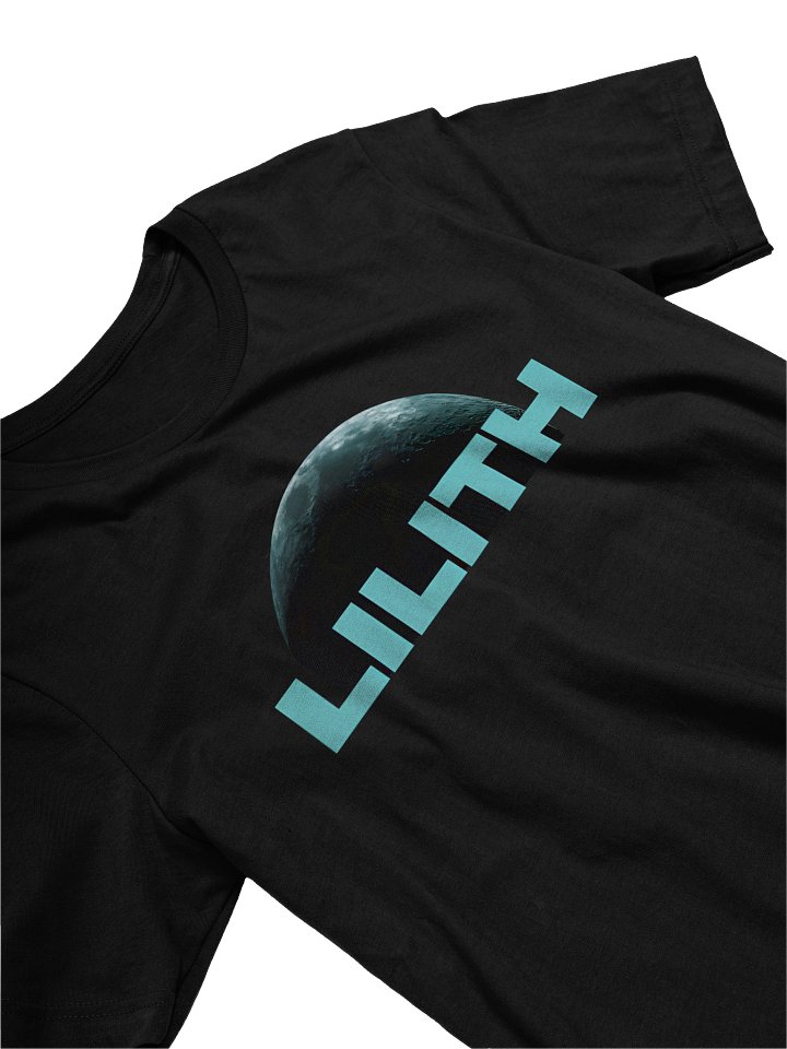 LILITH Moon Logo product image (2)