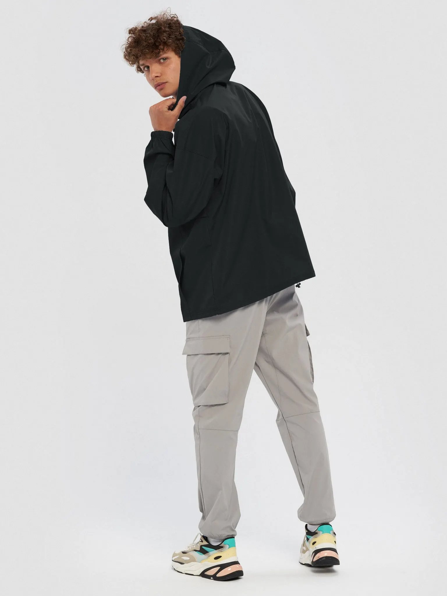 Rain Coat product image (4)