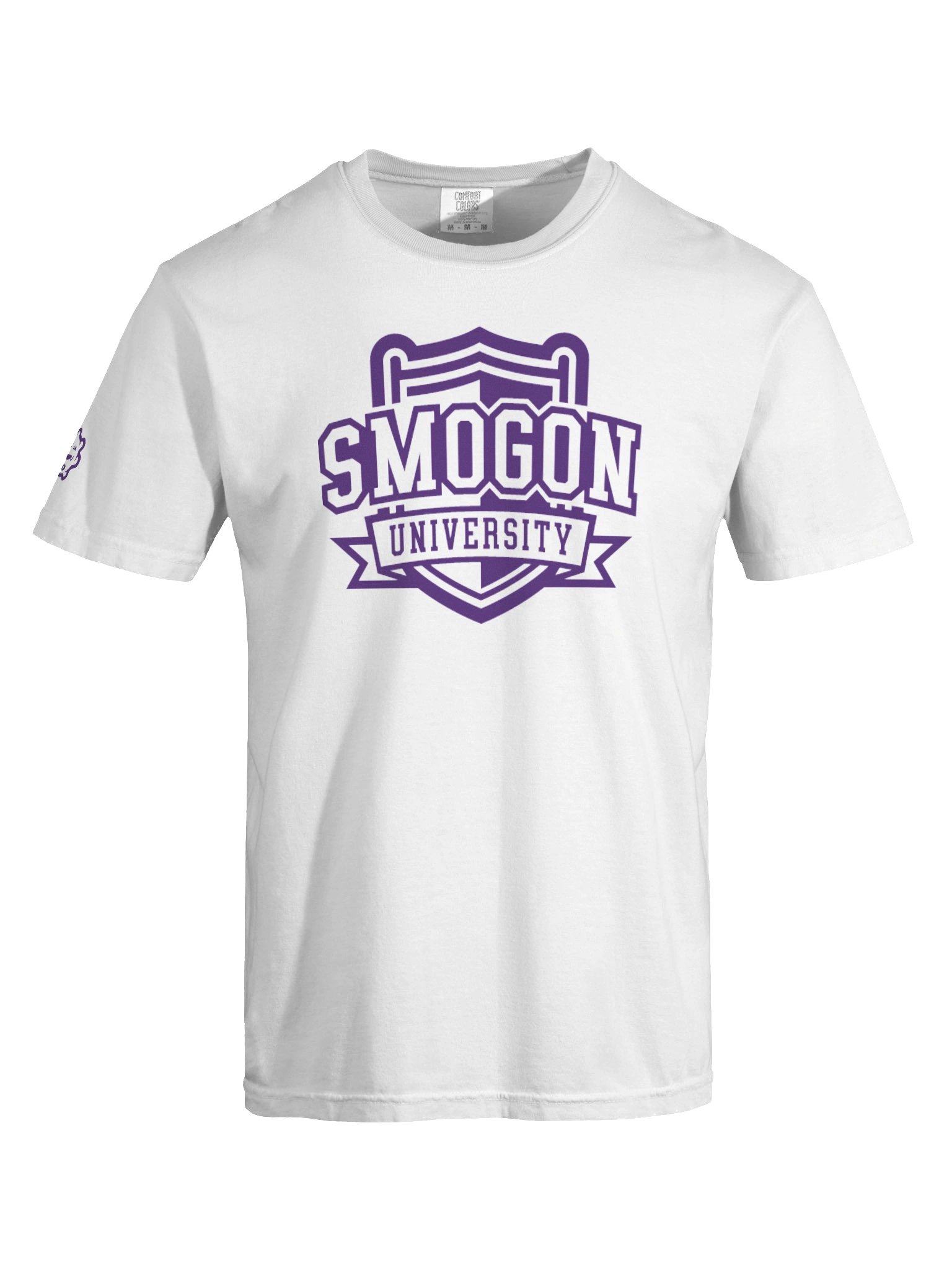 Shield T-Shirt product image (7)