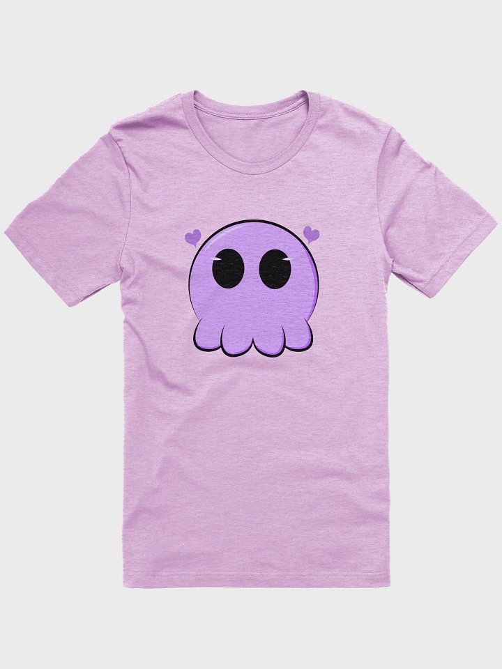 Scruffles Heart Supersoft T-Shirt product image (1)
