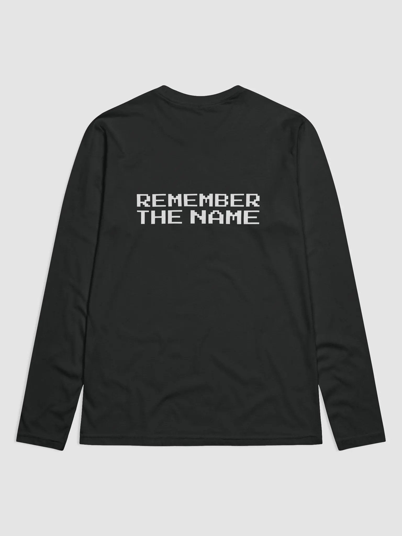 T-LANDER LONG SLEEVE SHIRT product image (2)