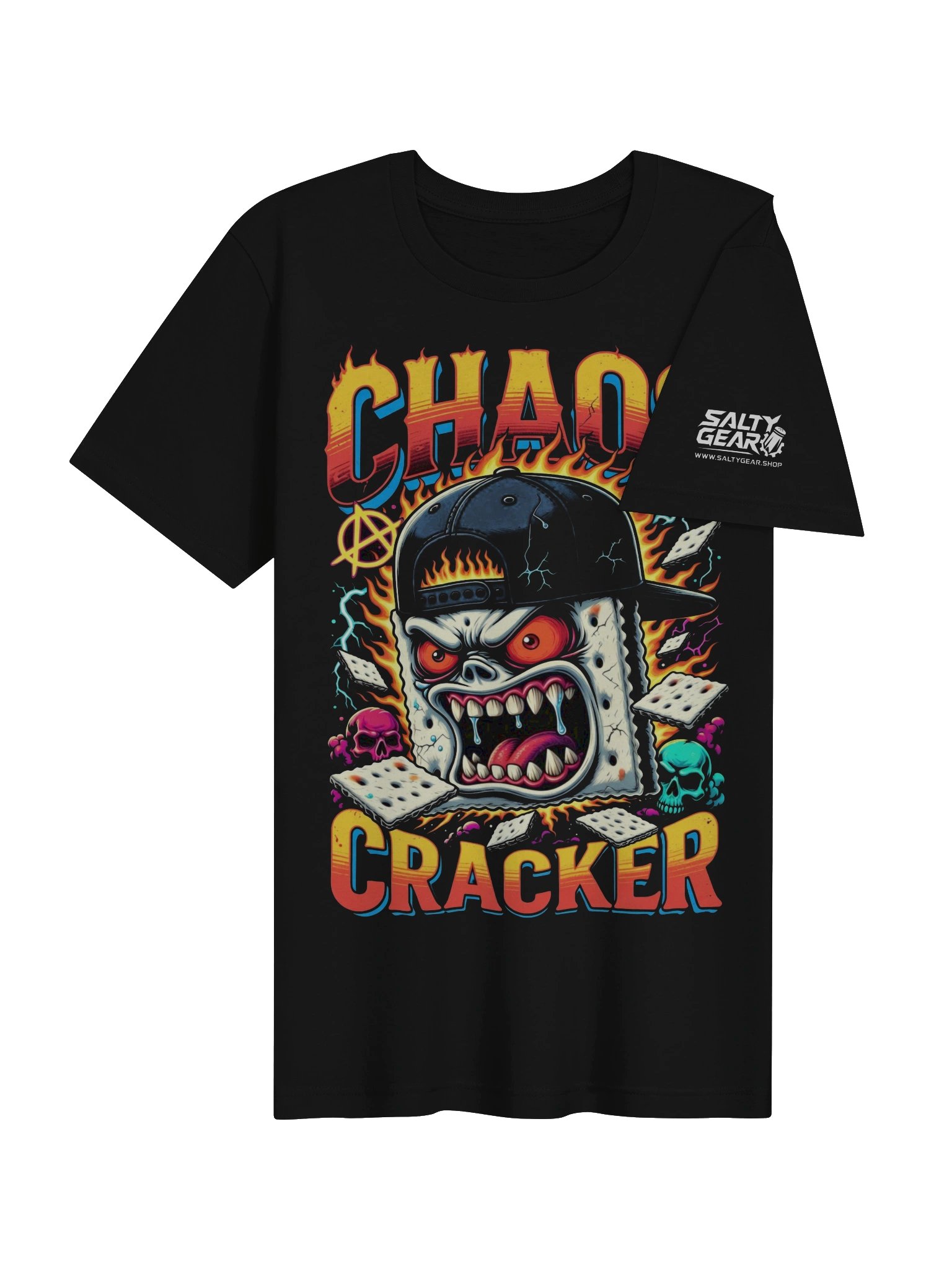 Chaos Cracker product image (1)