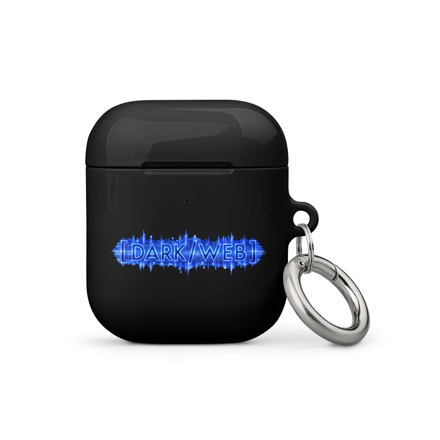 [DARK/WEB]: iPhone AirPods product image (1)