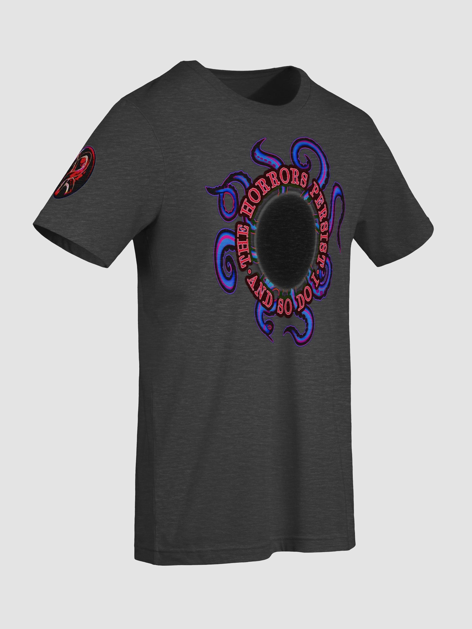 Horrors Tee product image (35)