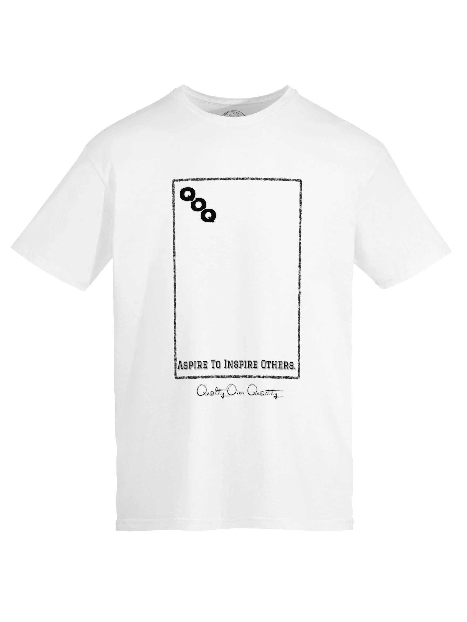 Aspire to Inspire Tee product image (35)