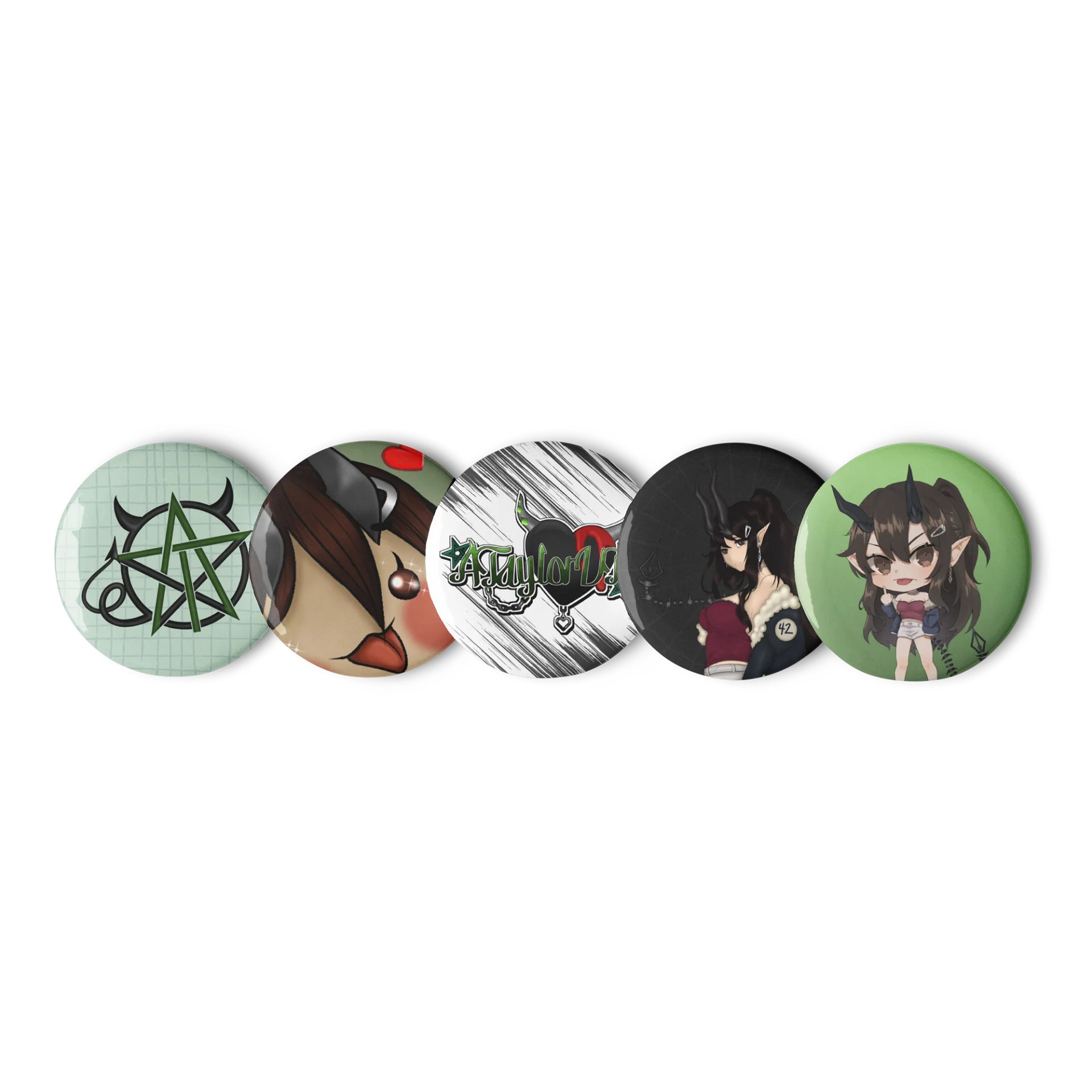 ATaylorVT Pins product image (1)