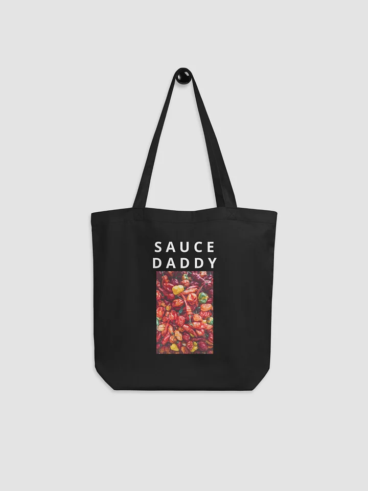 Sauce Daddy Tote product image (2)