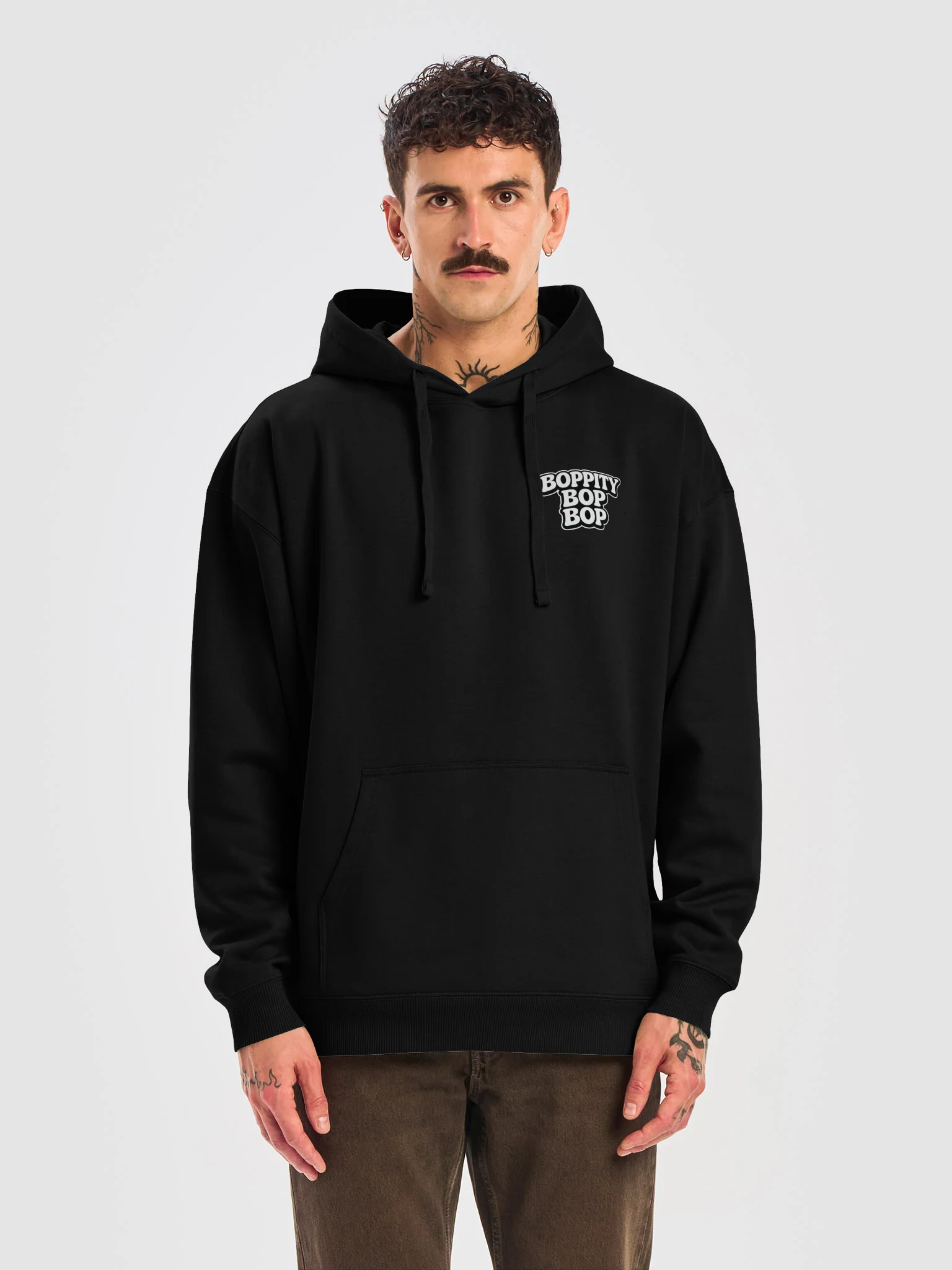 BOPPITY HOODIE LUXE product image (5)