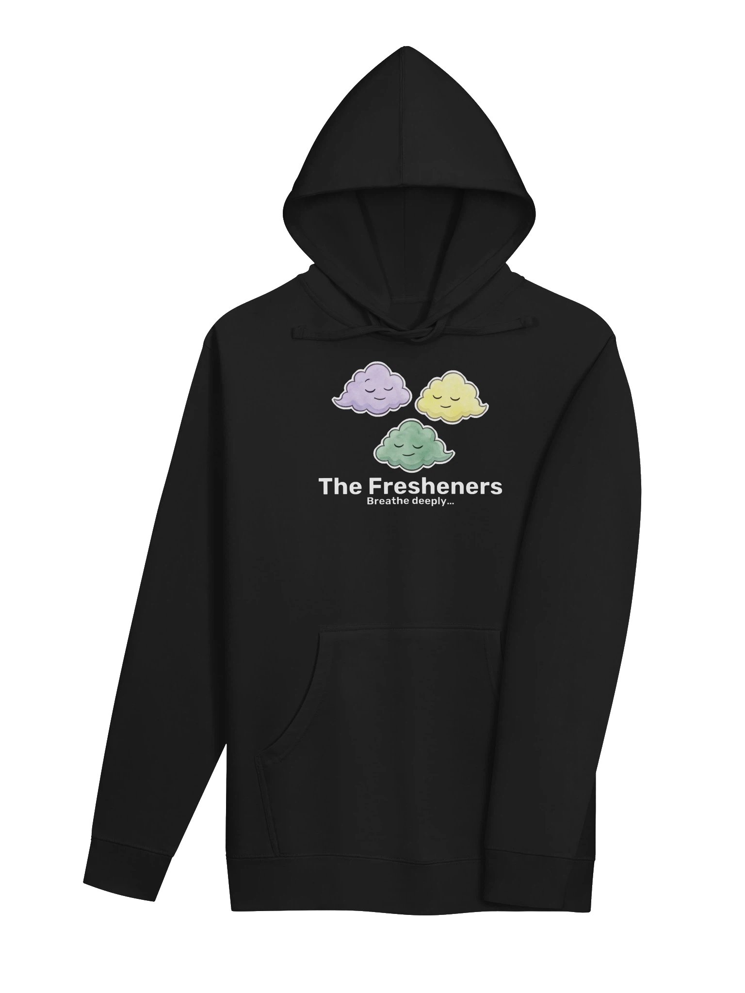 The Fresheners Hoodie product image (7)