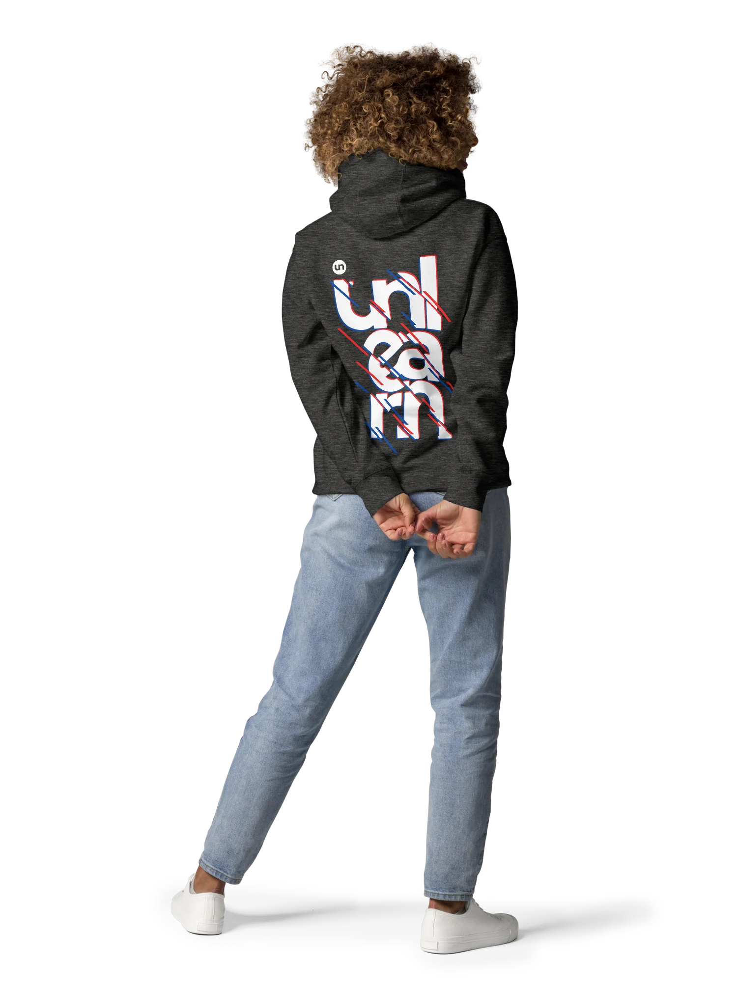 Broken Pullover Hoodie product image (3)