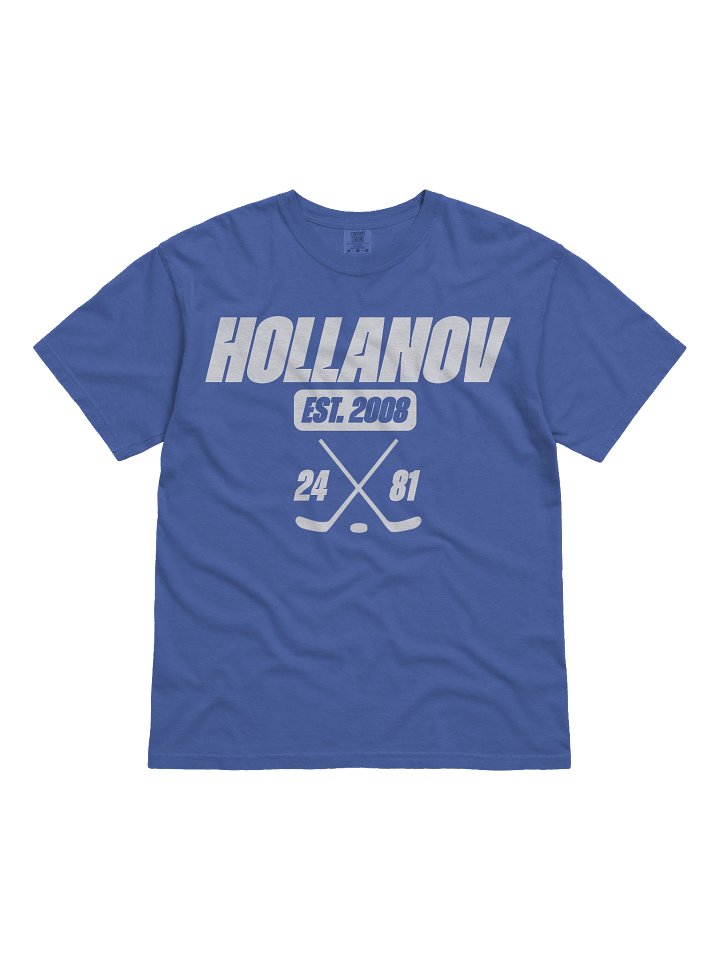 Hollanov- Metros product image (1)