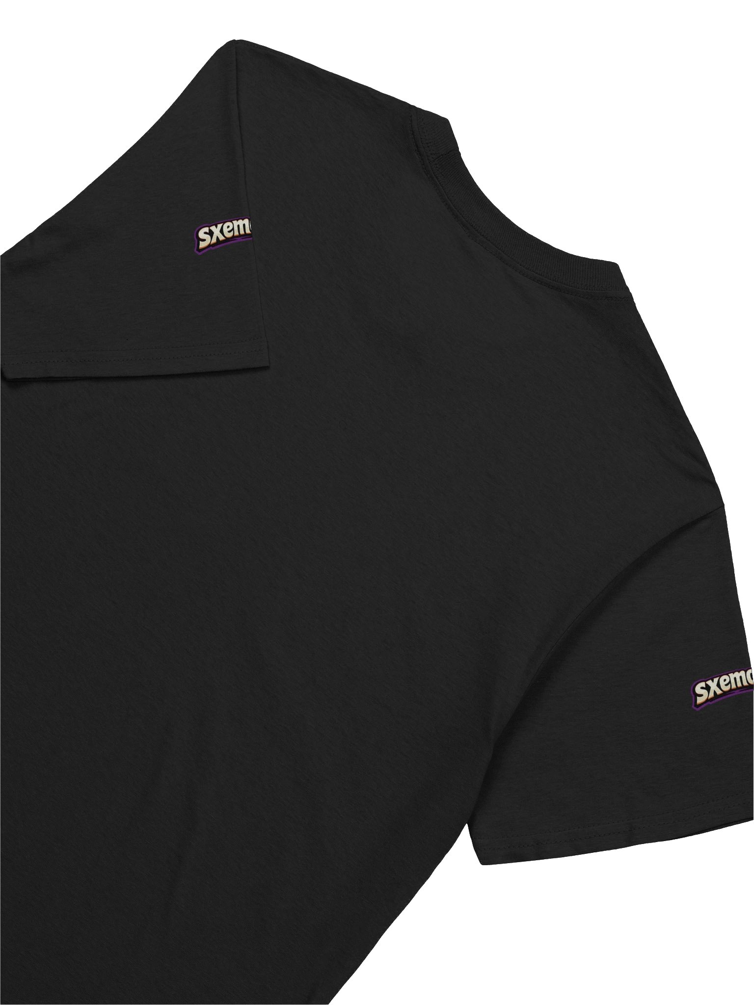 Straightedge Monster GILNERD Tee product image (8)