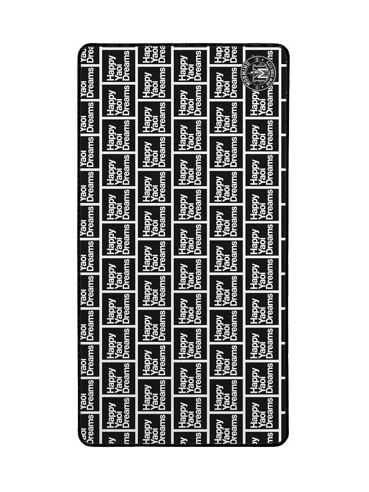 yaoi desk mat product image (2)