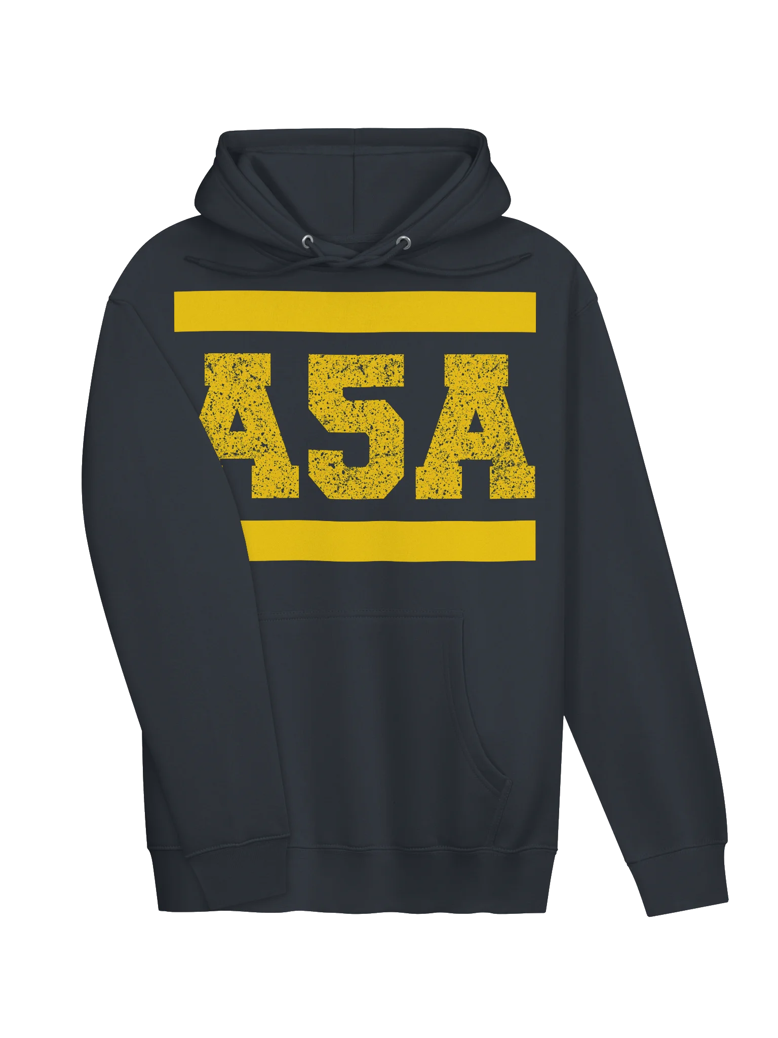 Zak Stomp Hoodie product image (3)