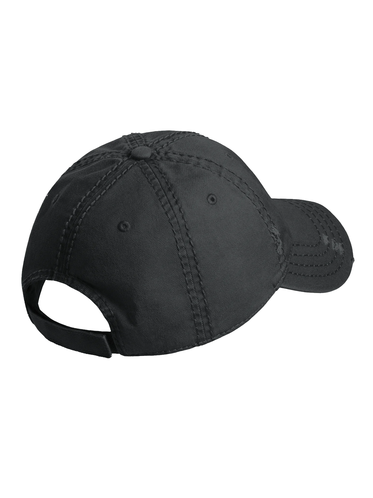 W SCALPS Hat product image (3)