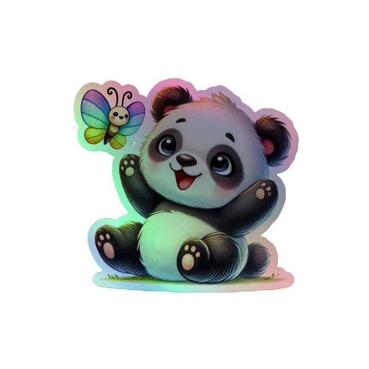 Panda Sticky product image (2)