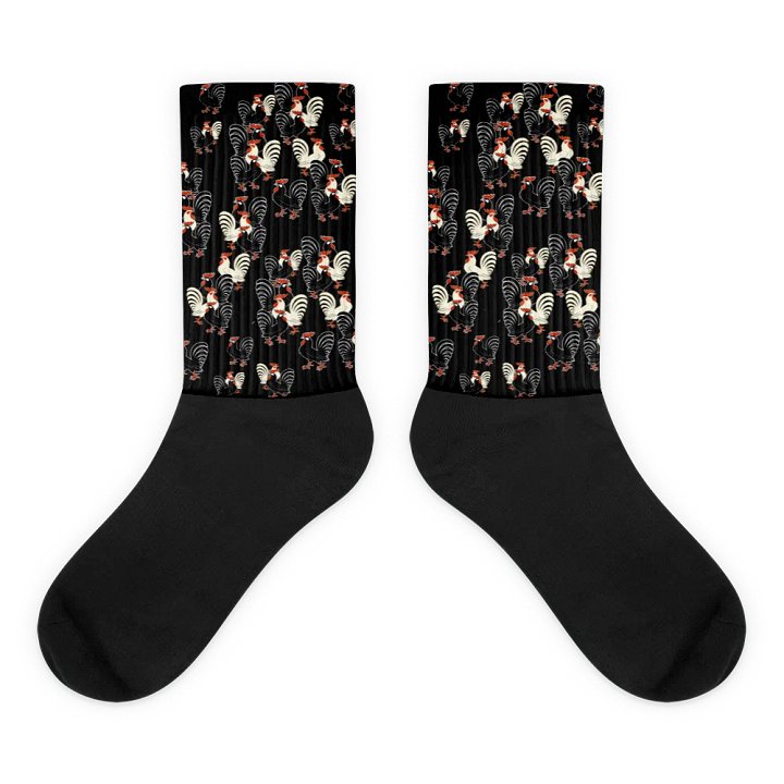 Lotsa Cocks Socks product image (1)