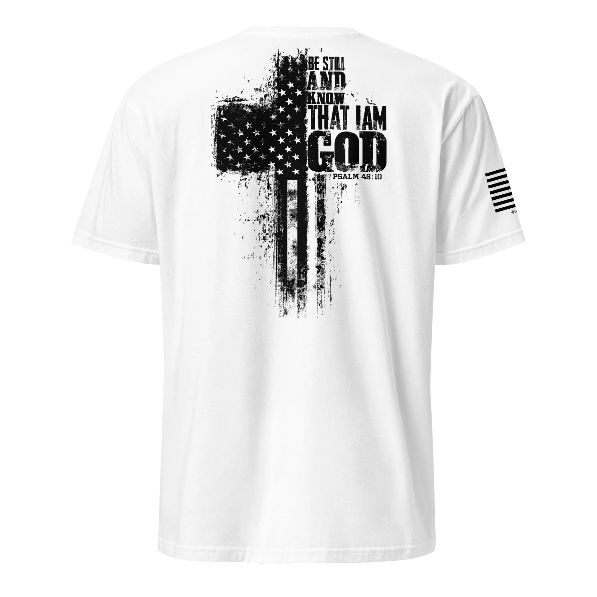 Be Still and Know That I Am God product image (1)