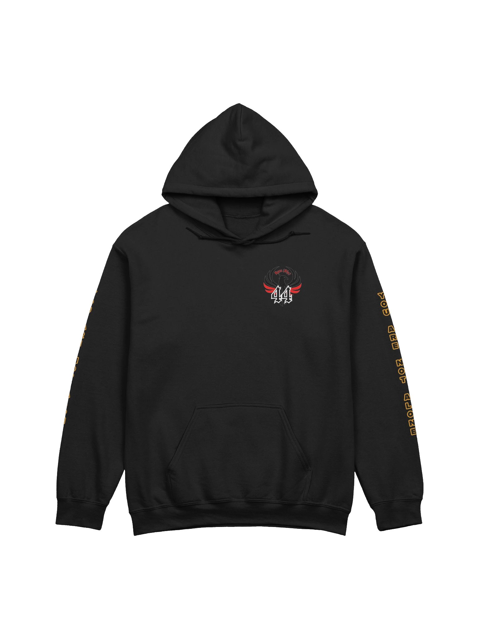 Rise From The Ashes product image (1)