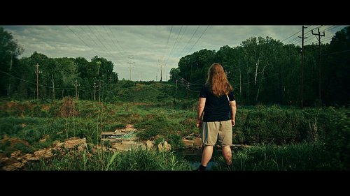 some stills from a 48 we did about a year ago that, for reasons we shan't get into, will never see the light of day
•
Directe...