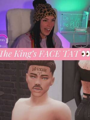 Lusy got her revenge 🤣 #sims4story #simschallenge #simstok @The Sims 