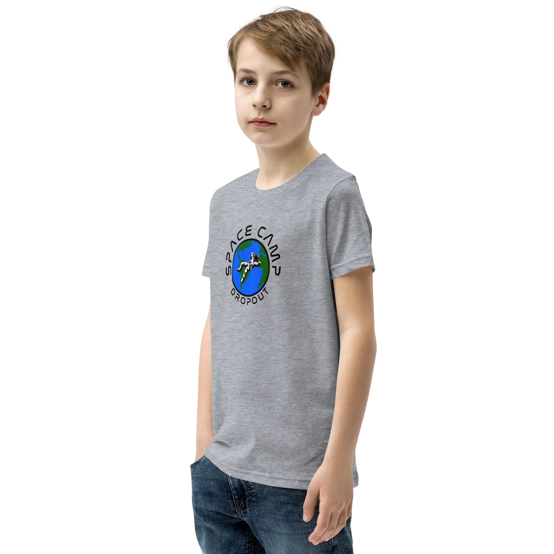 Kids:Space Camp Dropout product image (8)