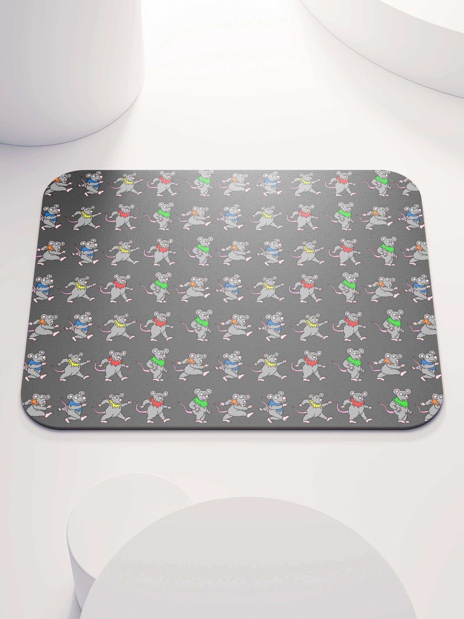 Dancing Rat-pad product image (2)