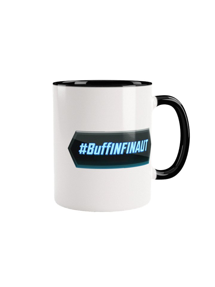 #BuffINFINAUT Coffee Mug product image (5)