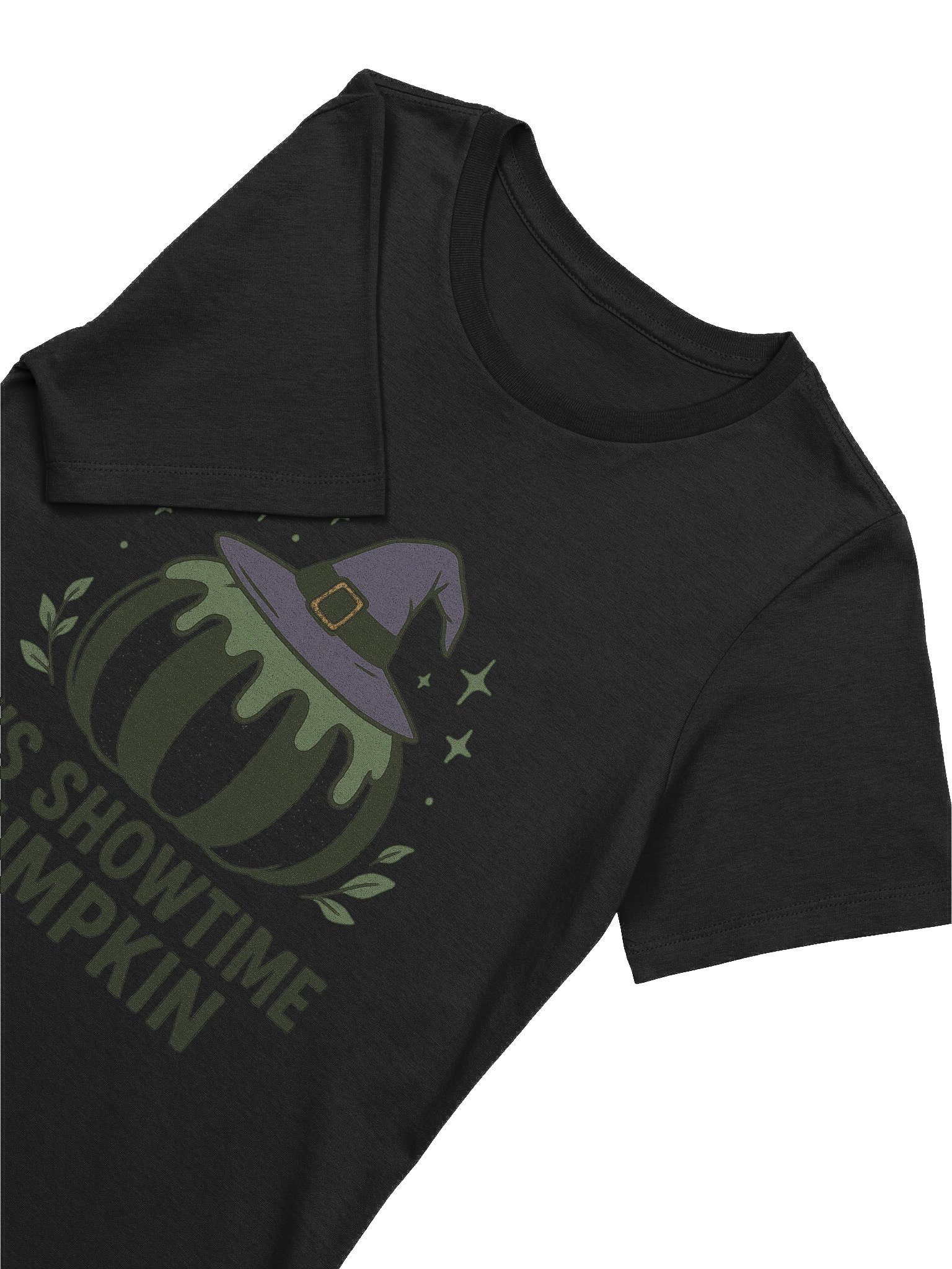 [UM Designs] Showtime Pumpkin - Women's Graphic Tee product image (5)