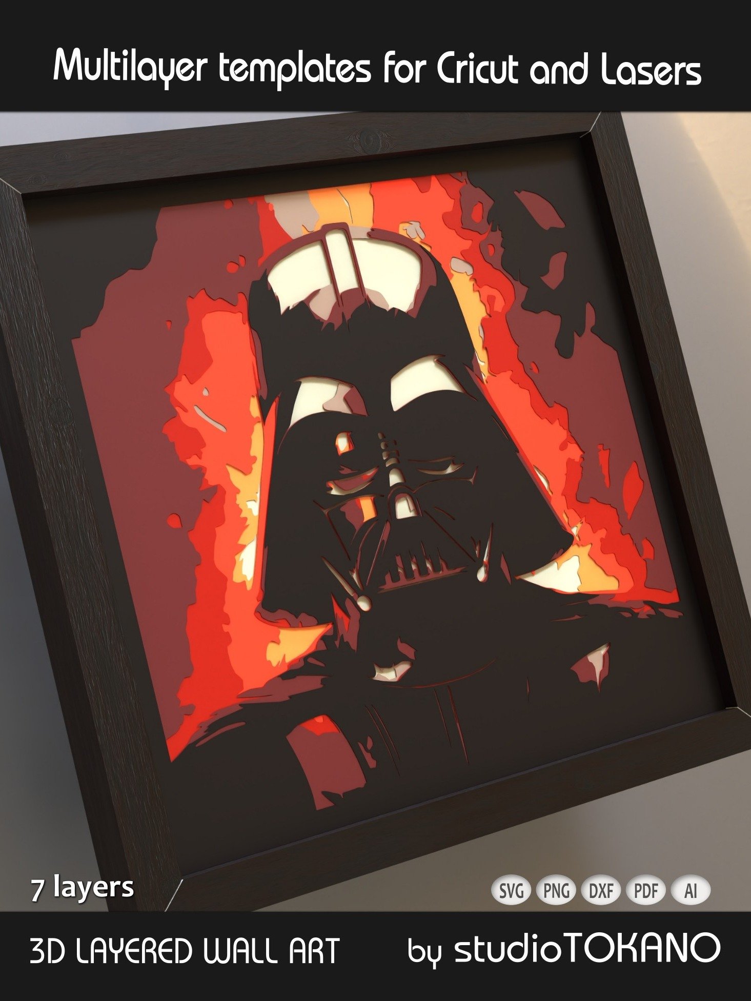 Dark Space Dad product image (3)