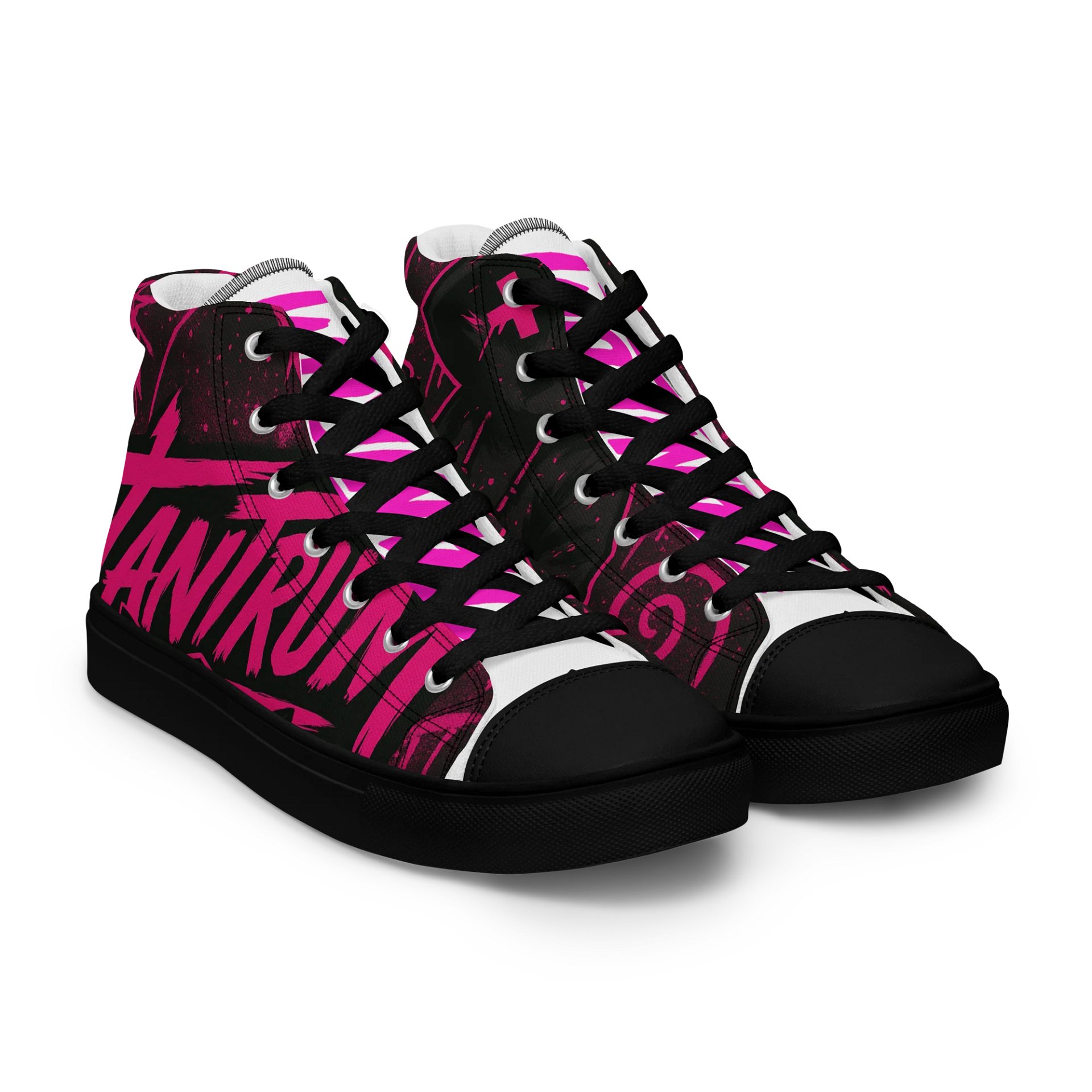 Tantrum Art Series Kicks - Men's product image (8)