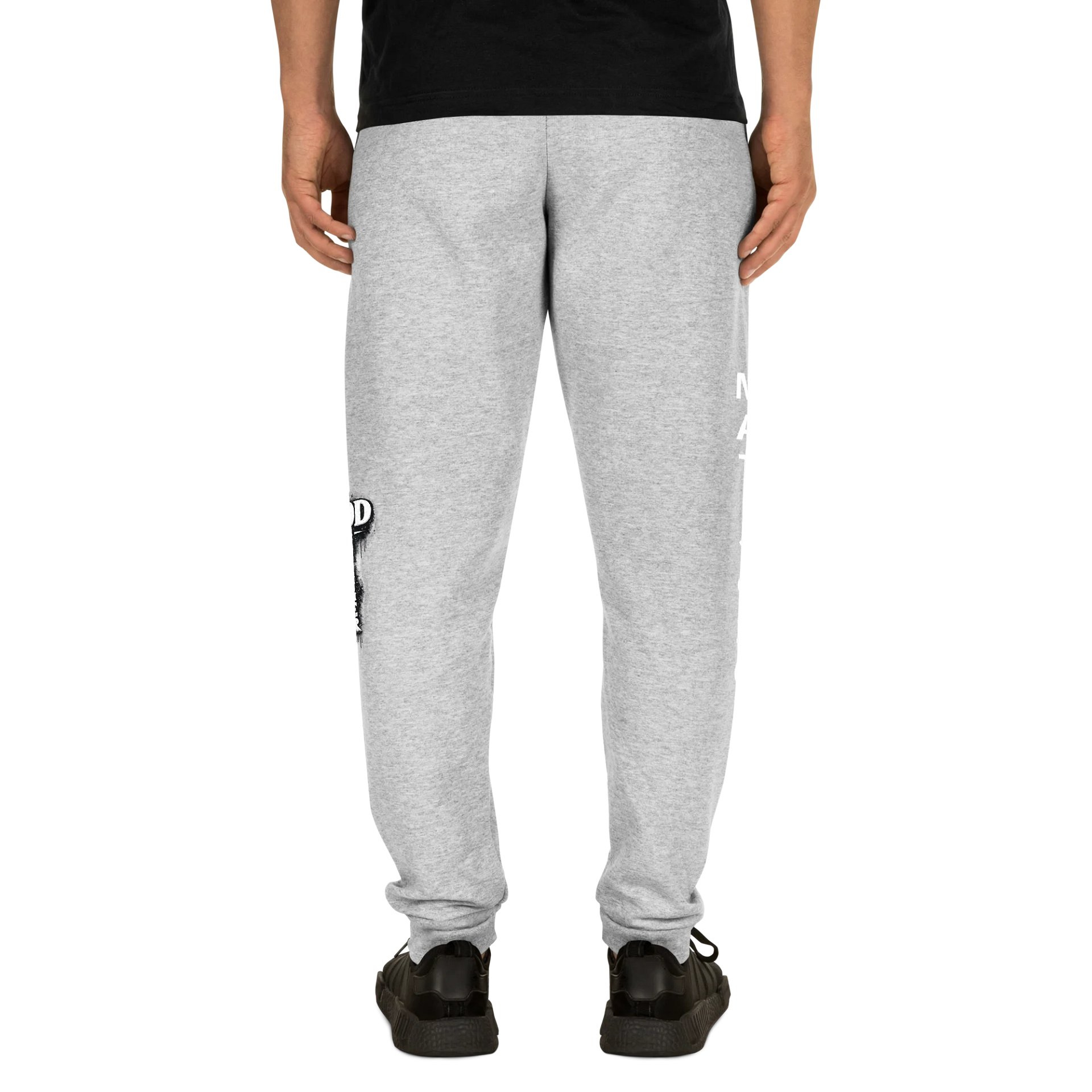 God is Bigger Joggers product image (47)