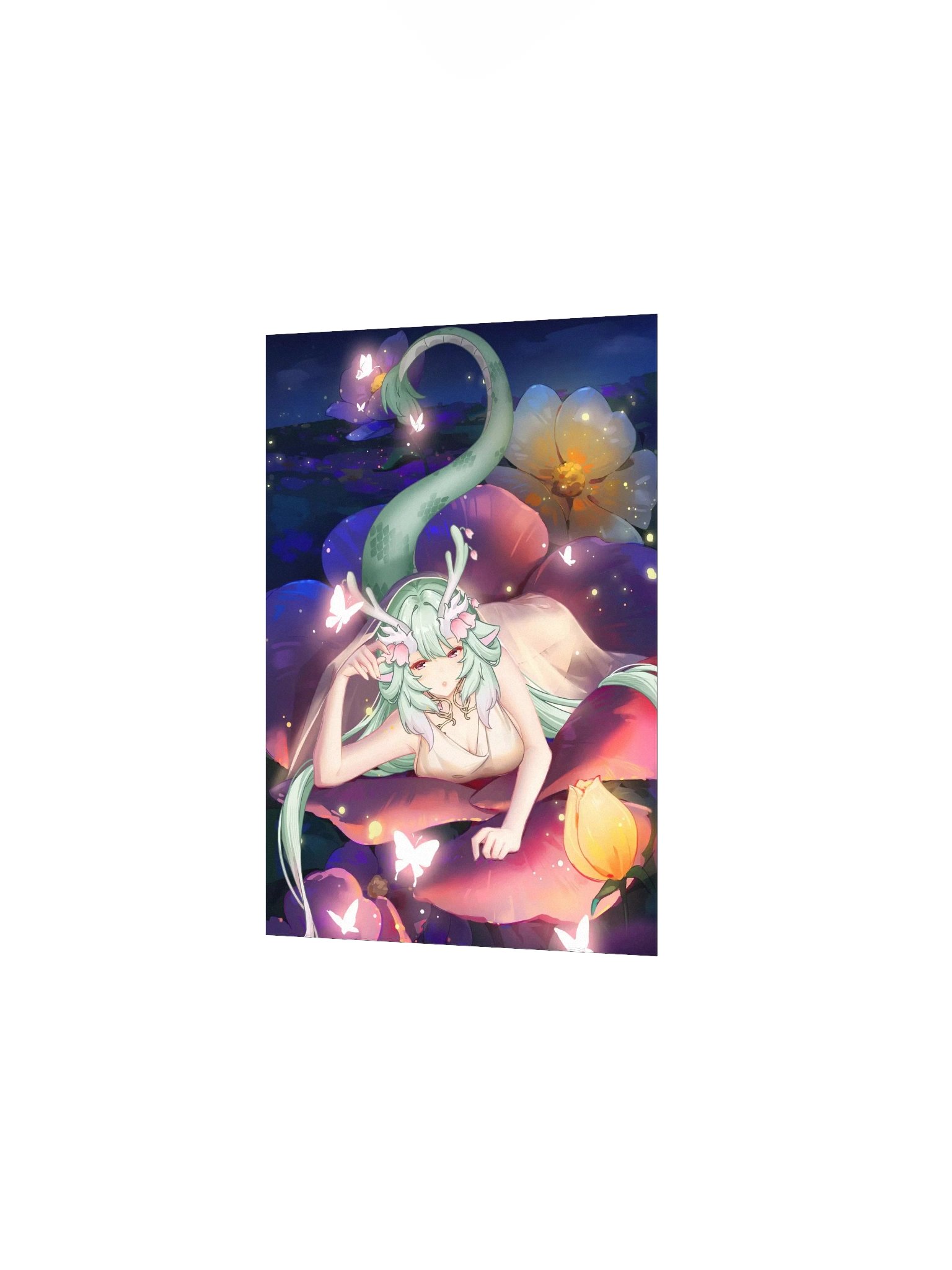 Awake in Spring - Print product image (2)