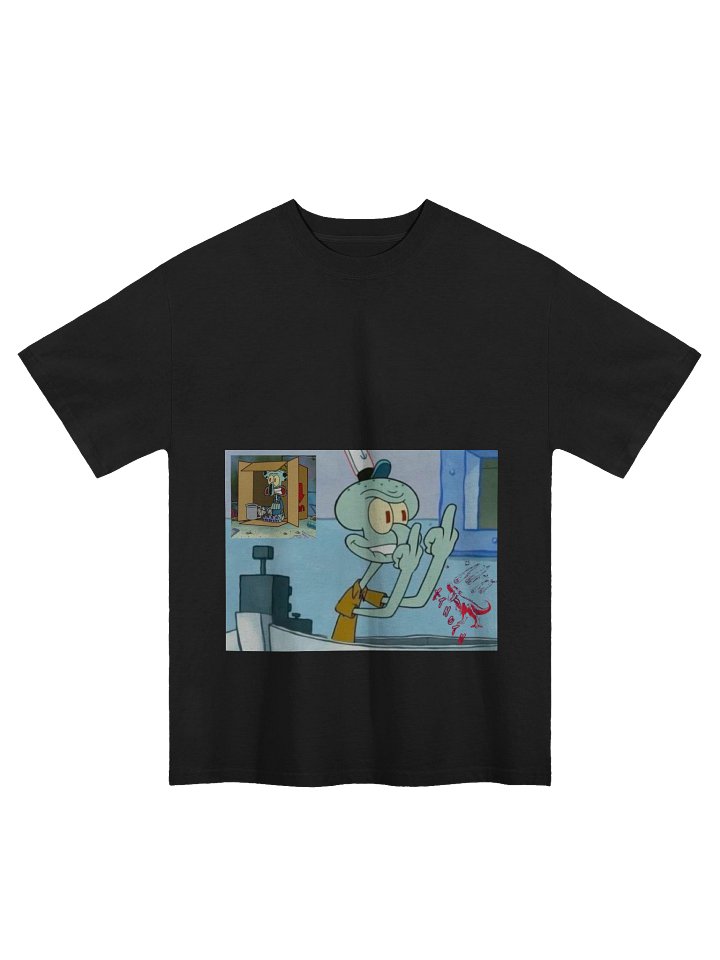 i understand it now squidward product image (2)