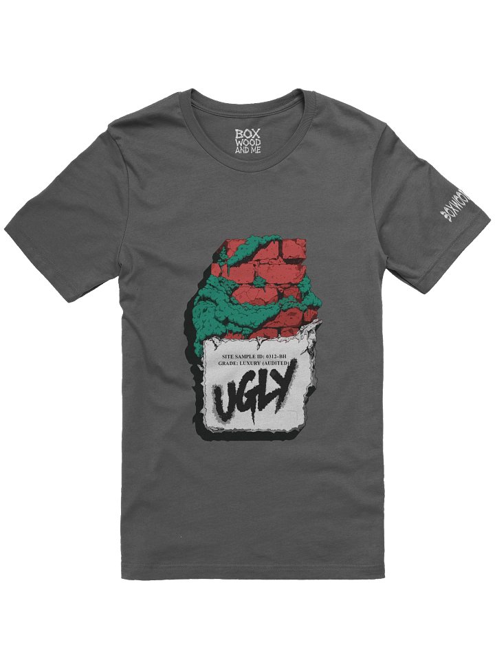 UGLY - the luxury site sample product image (1)