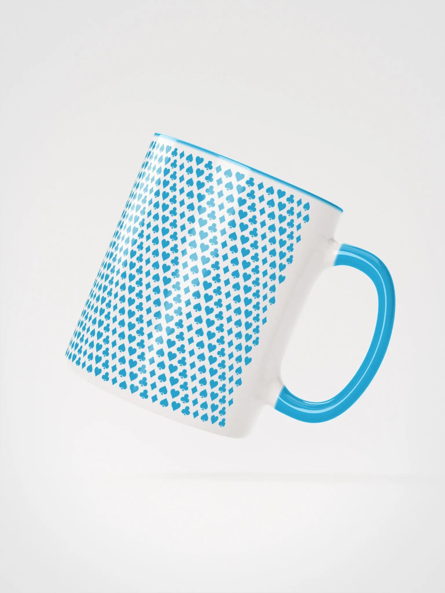 Chroma Mug - Blue product image (2)