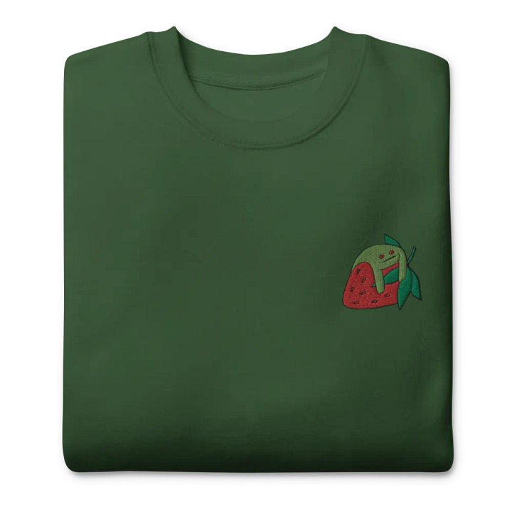Strawbson Crewneck product image (2)