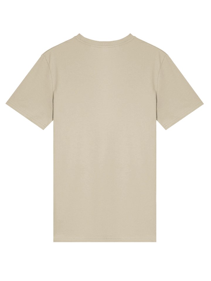 The Autumn Morning Report Men's Organic T product image (7)