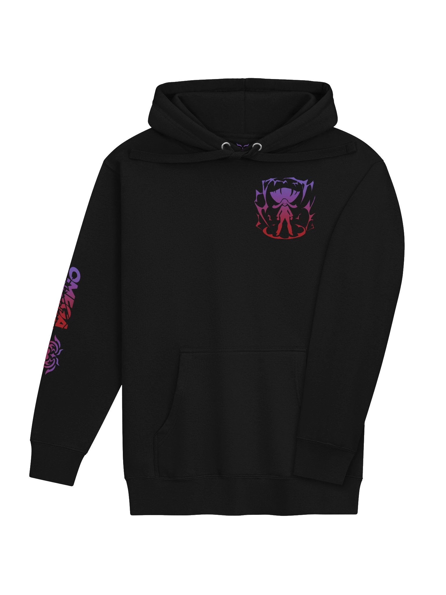NAO HOODIE product image (22)