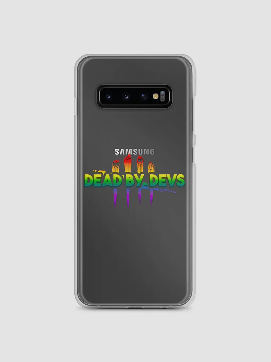 DEAD BY DEVS | CUSTOM SAMSUNG PHONE CASE product image (1)