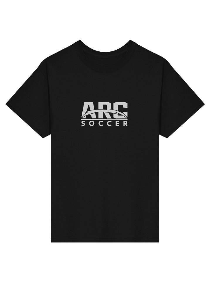 The ARC x TST T-Shirt product image (3)