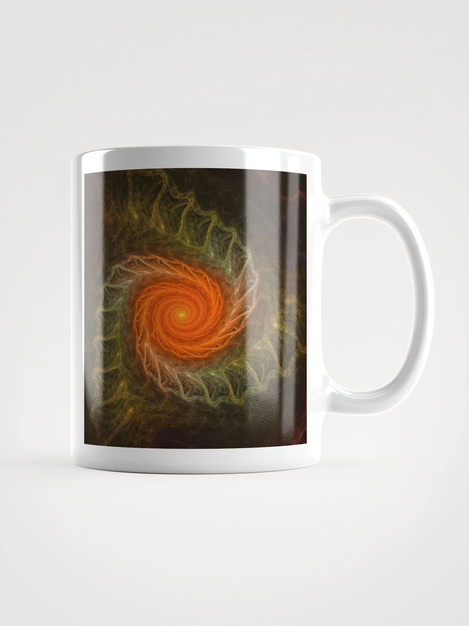 To the Infinite Mug product image (1)