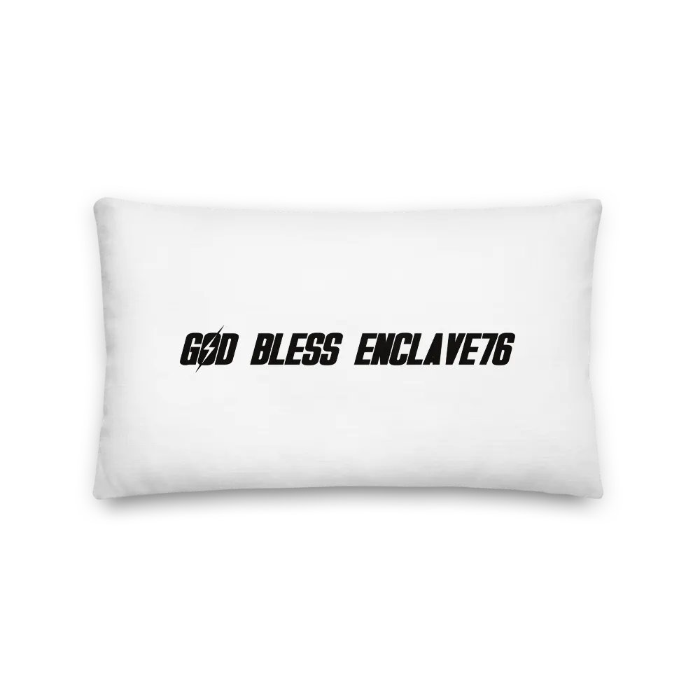 Enclave76 Premium Pillow product image (2)